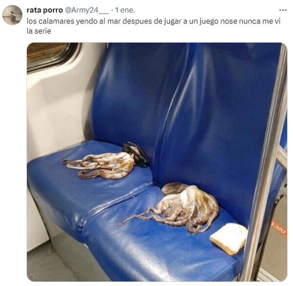 Meme_otros - Imágenes tras el rodaje
