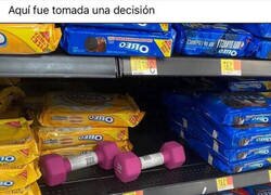 Enlace a Alguien tiró la toalla en este punto