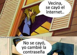 Enlace a Vecinos jetas