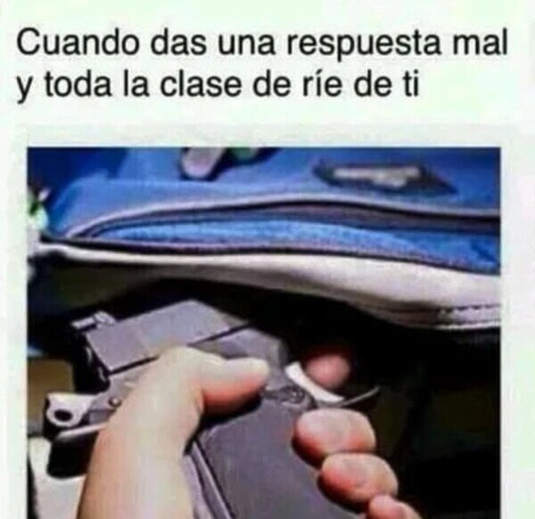 Otros - Pero no estás en EEUU