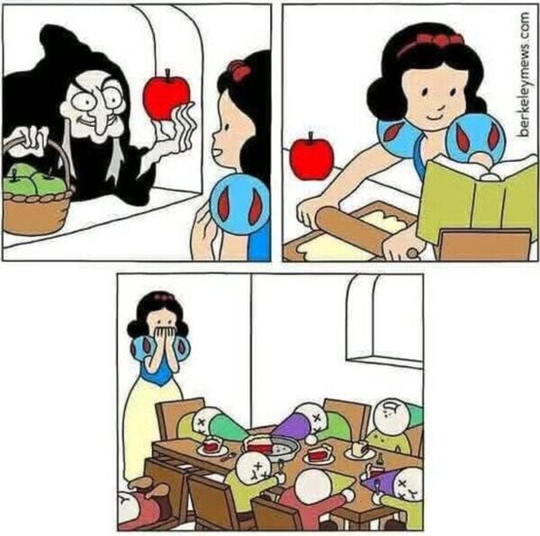 Otros - No fue buena idea hacer pudding