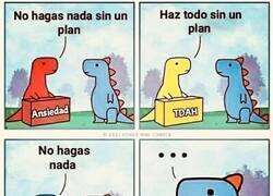 Enlace a ¿Qué se supone que debo hacer?
