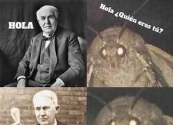 Enlace a Eternamente agradecidos