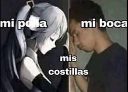 Enlace a Gran obstáculo