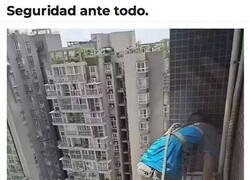 Enlace a La seguridad es lo primero