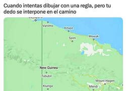 Enlace a Así repartieron las fronteras en África