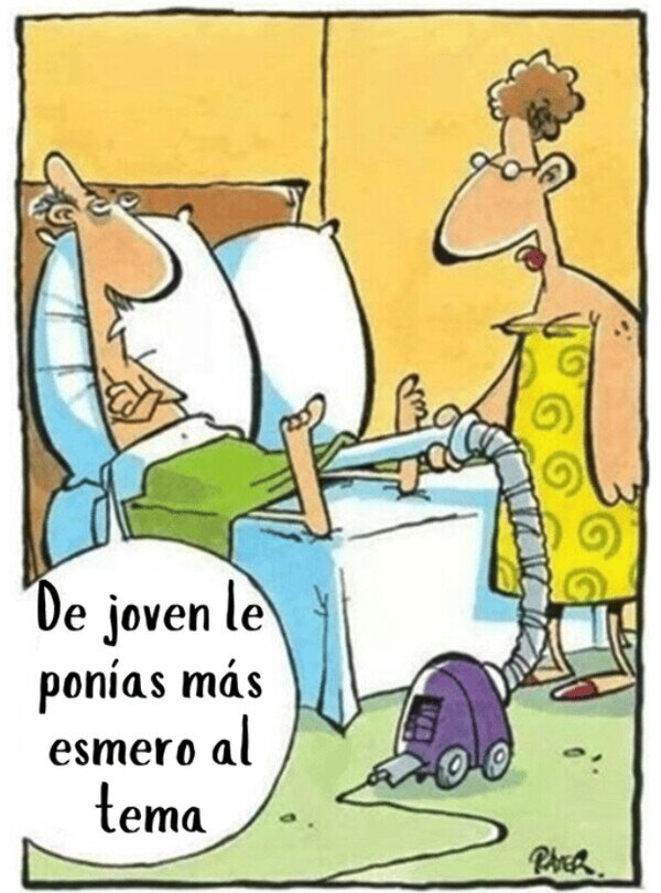 Meme_otros - Se perdió la magia