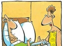 Enlace a Se perdió la magia