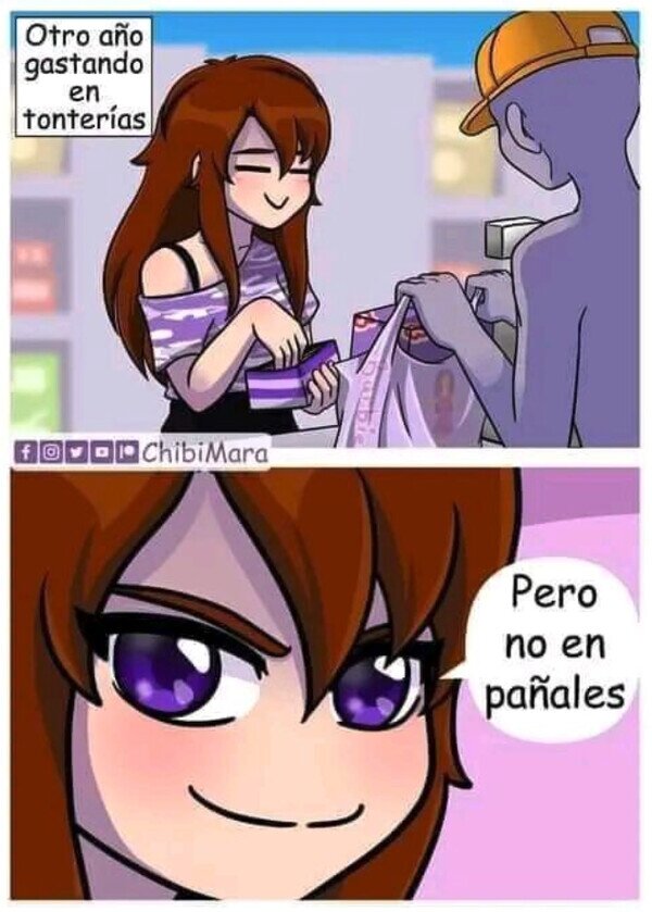 Meme_otros - Se lo puede permitir