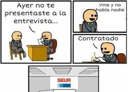 Enlace a Nació para el puesto