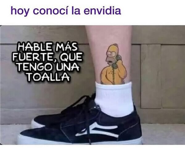 Meme_otros - El tatuaje perfecto no exi...