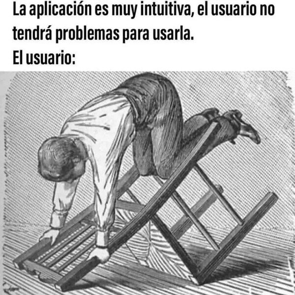 Meme_otros - Por eso hasta el champú viene con instrucciones