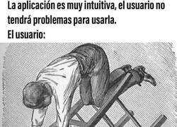 Enlace a Por eso hasta el champú viene con instrucciones