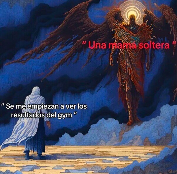 Meme_otros - Todo esfuerzo tiene su recompensa