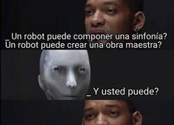 Enlace a Hay algo que los robots no pueden hacer