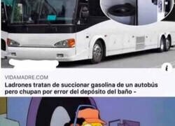 Enlace a También sucedió antes en Los Simpson