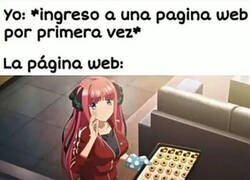 Enlace a Ya he merendado, gracias