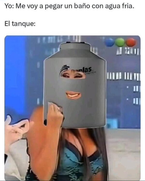 Meme_otros - Falla cuando más lo necesitas