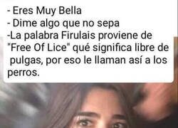 Enlace a Eso no lo sabías