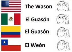 Enlace a Spain is different