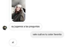 Enlace a El juego acabó rápido