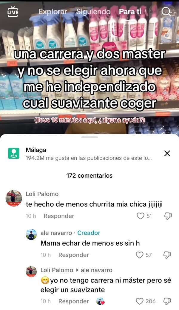Meme_otros - Ser madre vale más que cualquier título