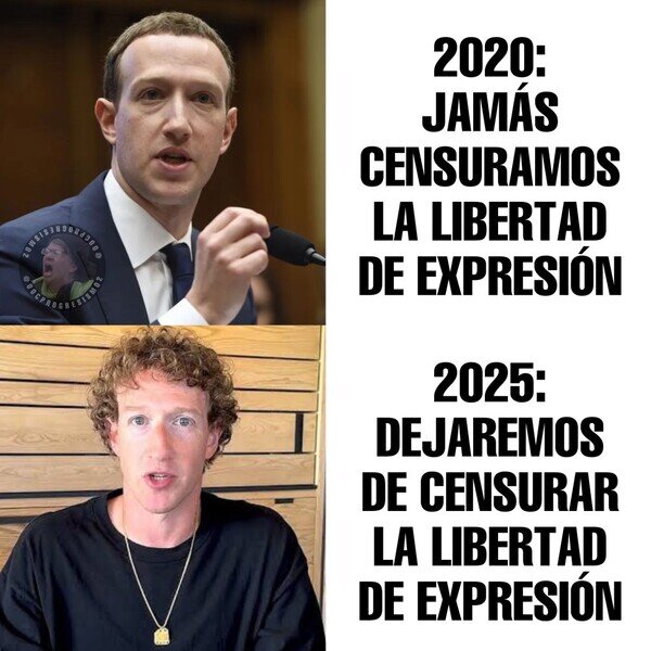 Meme_otros - ¿Qué ha pasado, Mark?
