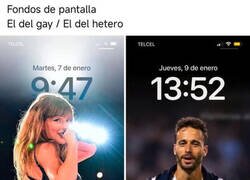 Enlace a Como son las cosas...