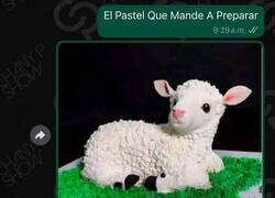 Enlace a No salió bien del todo