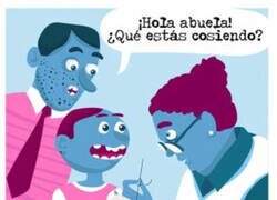 Enlace a Recadito de la abuela