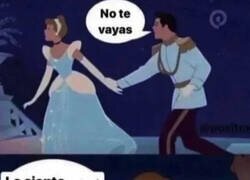 Enlace a Sabe mal, pero...