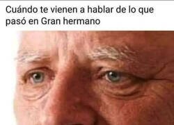 Enlace a No me puede importar menos
