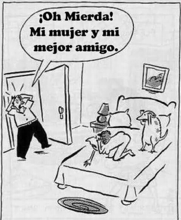 Meme_otros - No hay peor traición