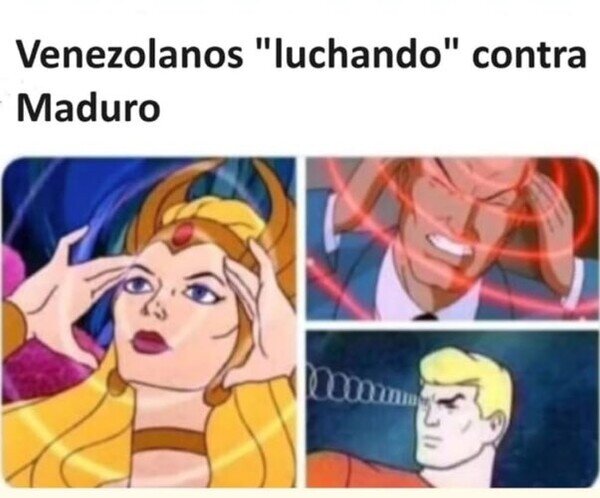 Meme_otros - Lucha telemática