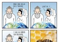 Enlace a Ese día el señor estuvo inspirado