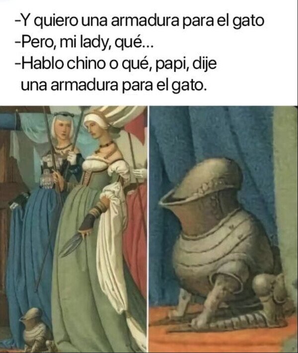 Otros - Y no hay más que hablar