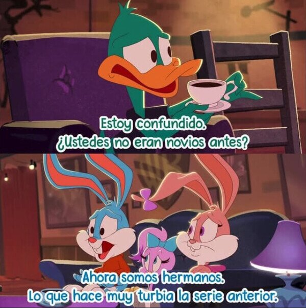 Otros - Deberían dar explicaciones por esto