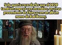 Enlace a Feelings de 2020