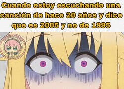Enlace a El tiempo pasa para todo y para todos