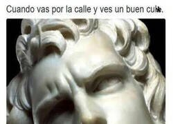 Enlace a Esa es la cara