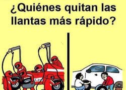 Enlace a Sería un buen duelo