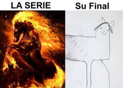 Enlace a ¿Qué serie se te viene a la mente?