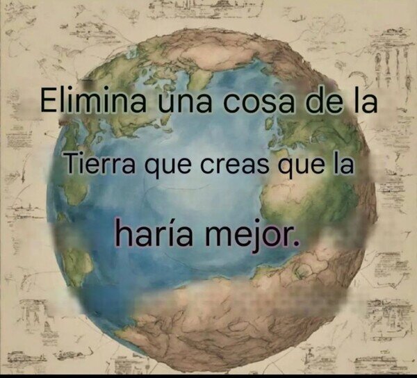 Otros - Empiezo yo: Las medusas