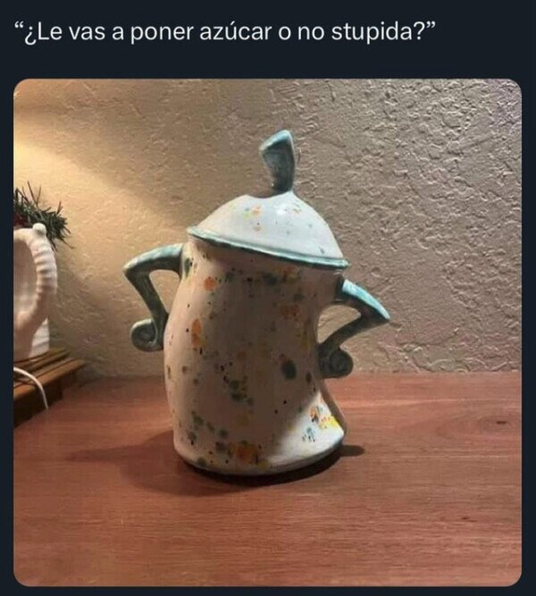 Meme_otros - El azucarero que te juzga