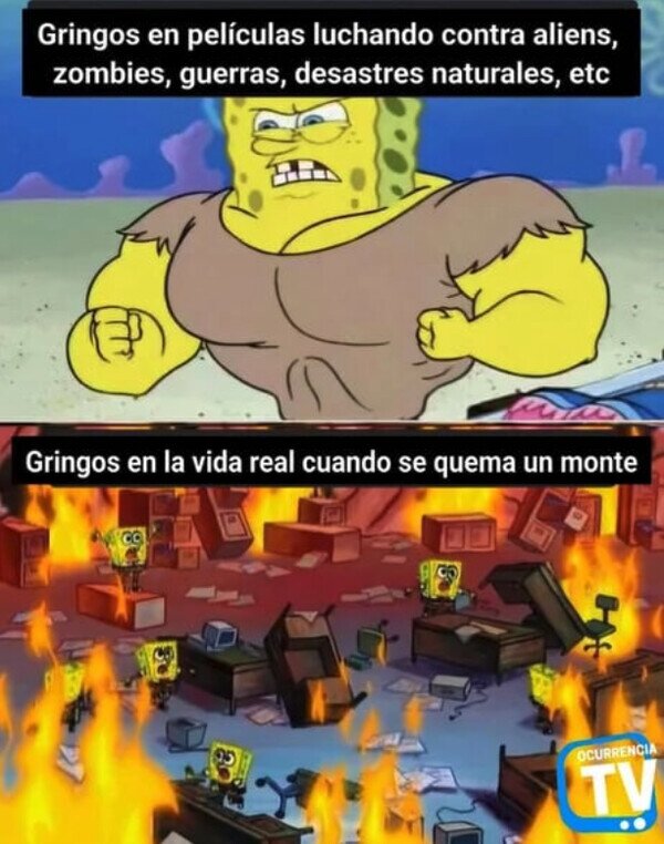 EEUU,películas,salvar,mundo,incendios,realidad