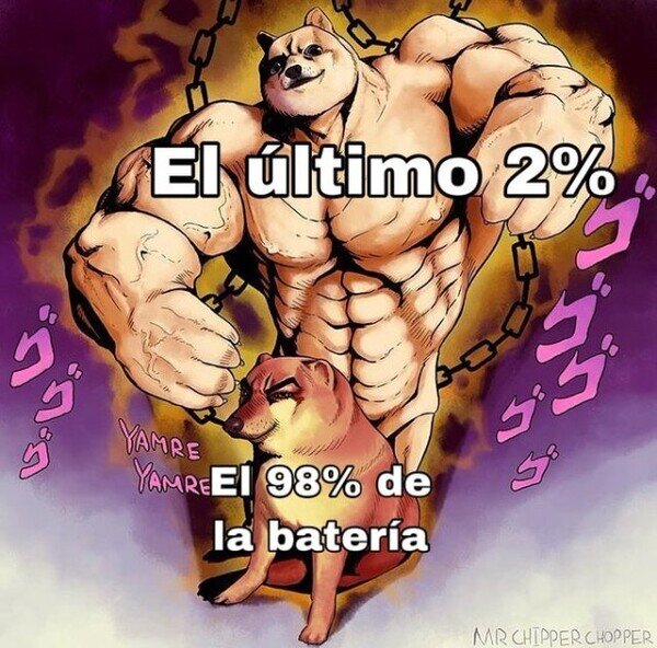 Meme_otros - Ese último 2%