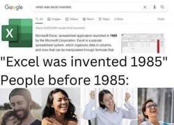Enlace a El mundo era tan maravilloso