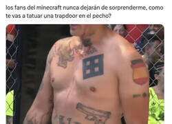 Enlace a Tatuaje raruno