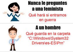 Enlace a No preguntes