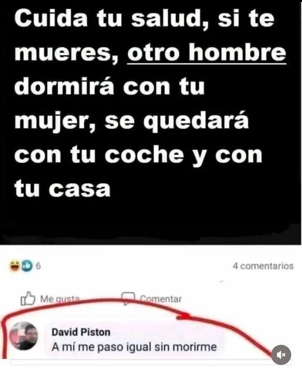 muerte,pareja,infiel,otro,ocupar